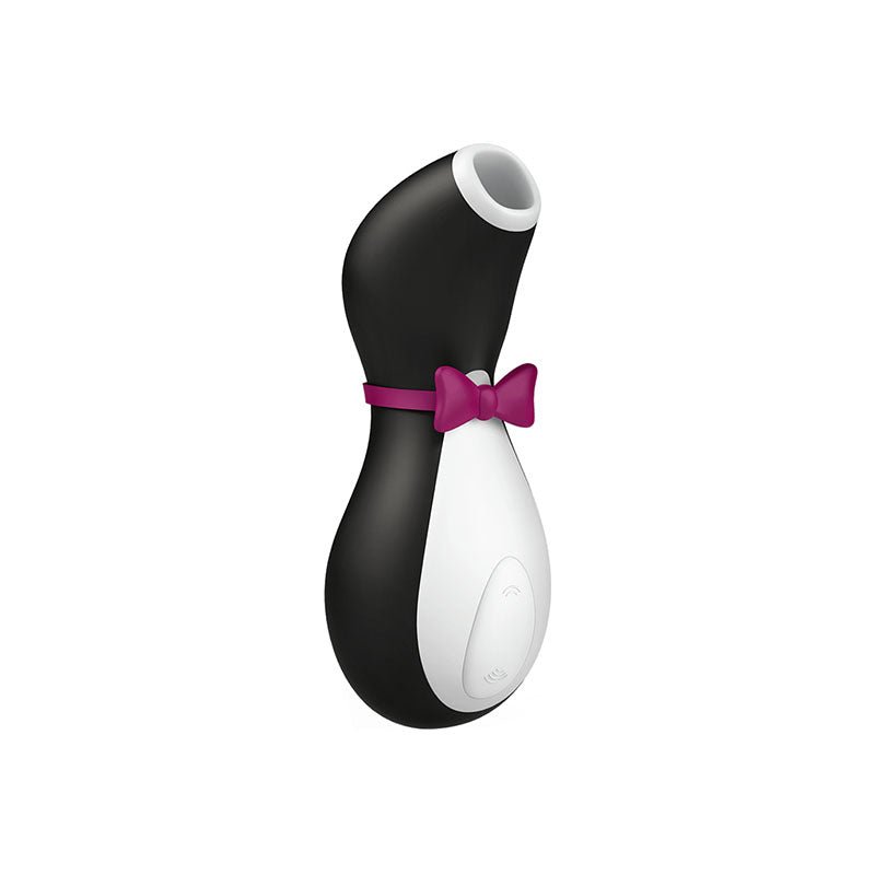Satisfyer Pro Penguin Clitoral Stimulator