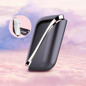 Satisfyer Pro Traveller Clitoral Stimulator