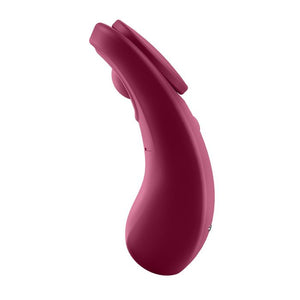 Satisfyer Sexy Secret - App Controlled Panty Vibrator