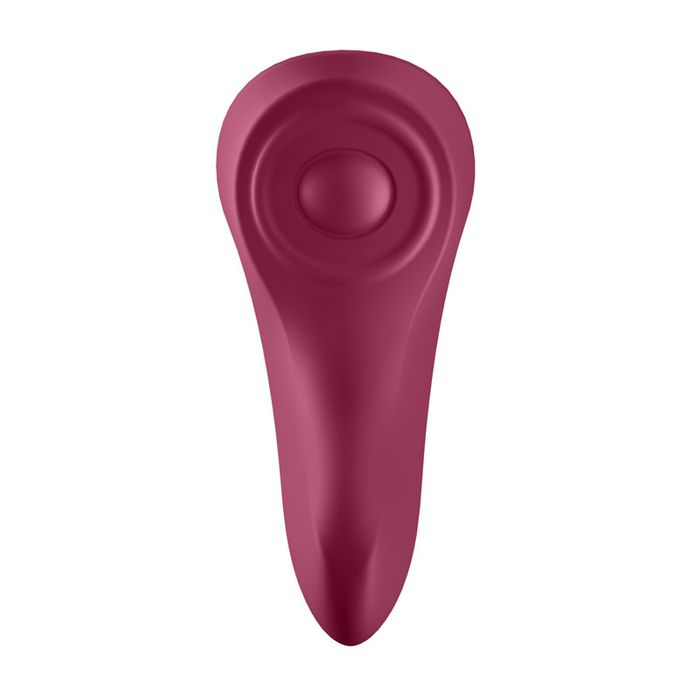 Satisfyer Sexy Secret - App Controlled Panty Vibrator