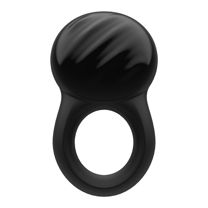 Satisfyer Signet Ring - App Controlled Vibrating Cock Ring