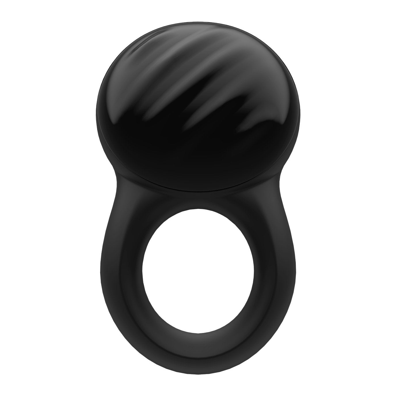 Satisfyer Signet Ring - App Controlled Vibrating Cock Ring