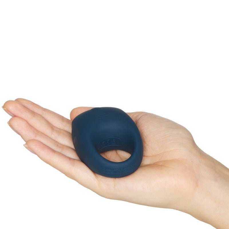 Satisfyer Strong One - App Controlled - Vibrating Cock Ring