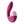 Satisfyer Supernova - Vibrator with Air Pulsation - Berry