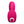 Satisfyer Top Secret + - Pink Wearable Vibrator with App