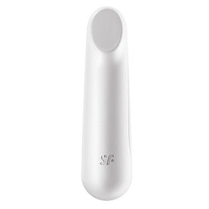 Satisfyer Ultra Power Bullet 3 - White