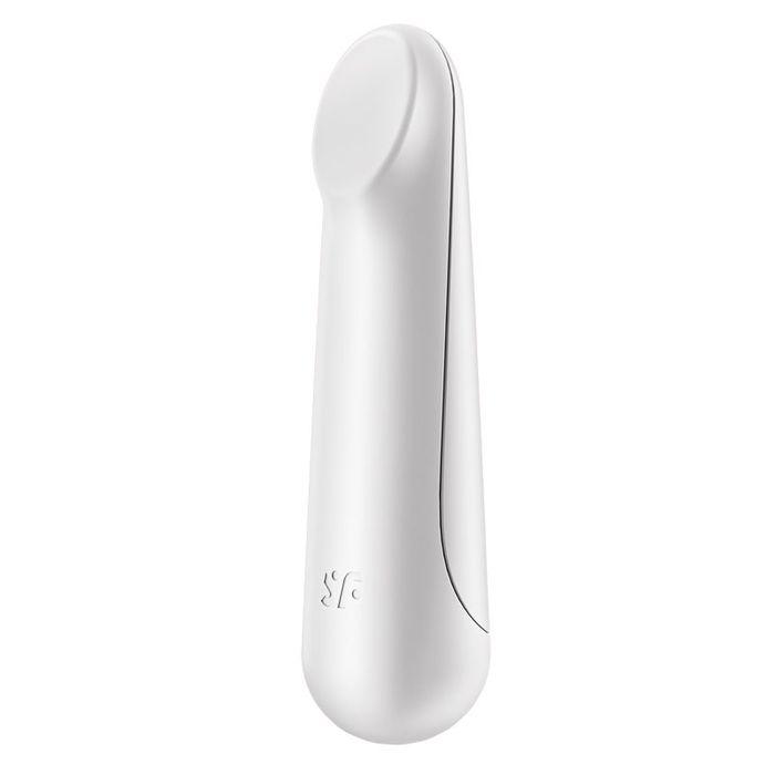 Satisfyer Ultra Power Bullet 3 - White 
