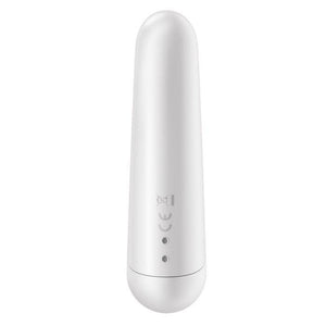 Satisfyer Ultra Power Bullet 3 - White 