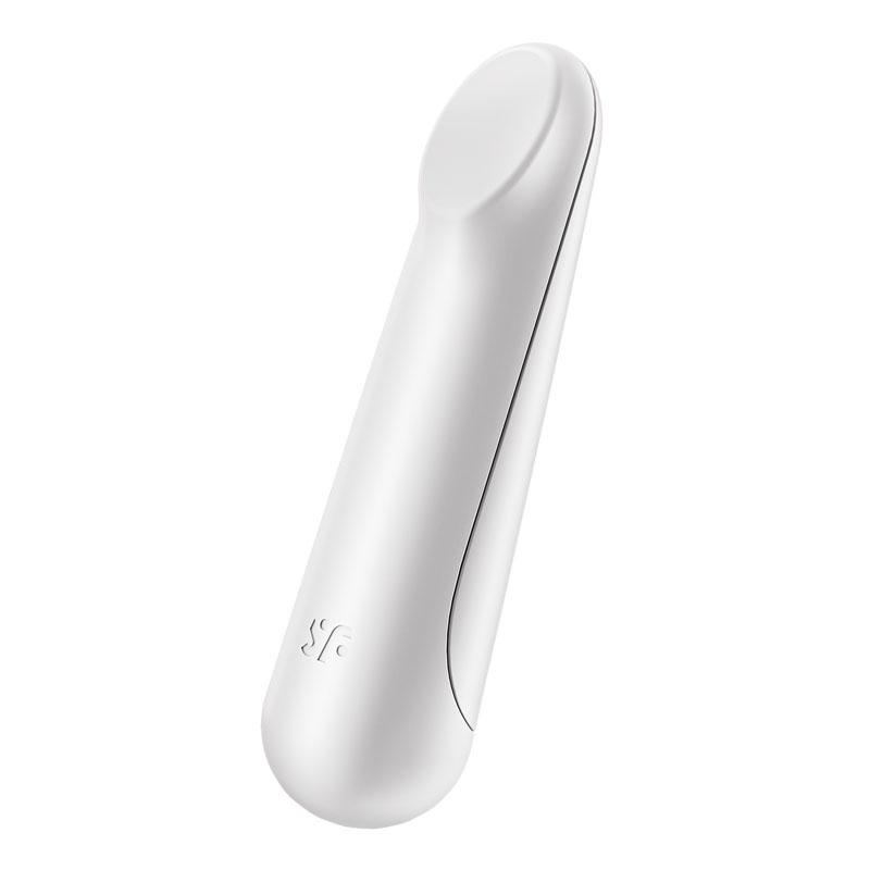 Satisfyer Ultra Power Bullet 3 - White 