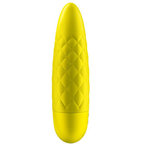 Satisfyer Ultra Power Bullet 5 - Yellow