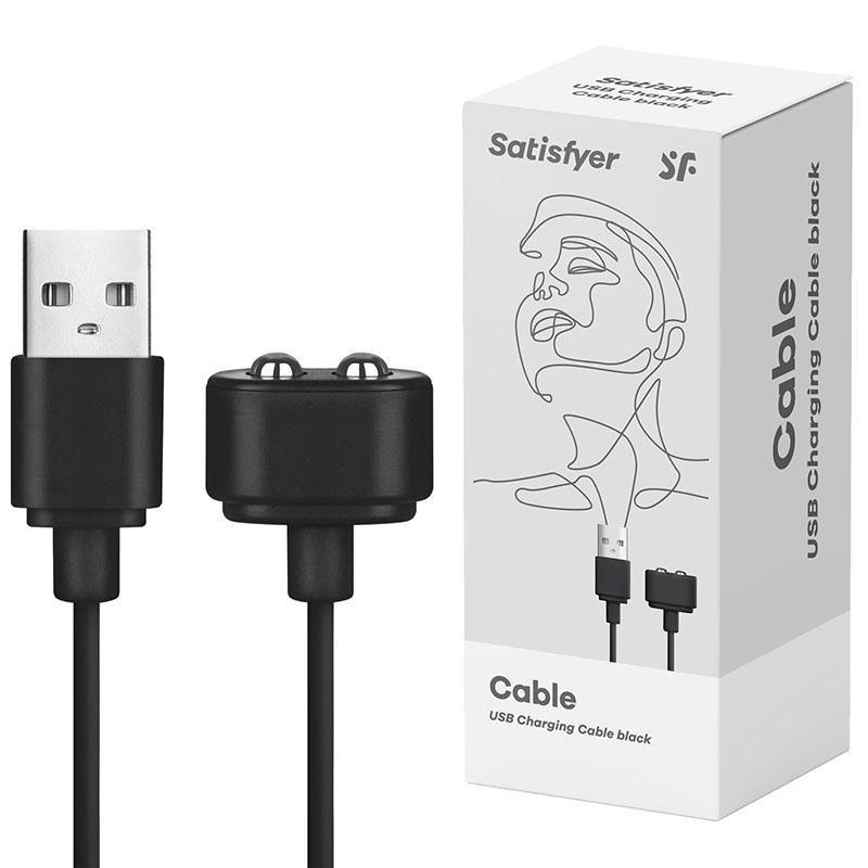Satisfyer USB Charging Cable 