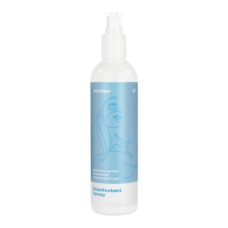 Satisfyer Women Disinfectant Spray -  221ml 