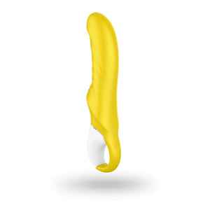Satisfyer Yummy Sunshine G-Spot Vibrator