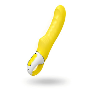 Satisfyer Yummy Sunshine G-Spot Vibrator
