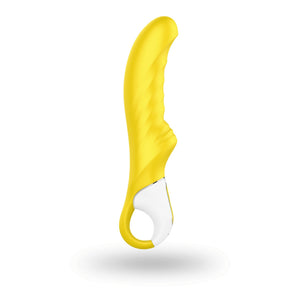 Satisfyer Yummy Sunshine G-Spot Vibrator