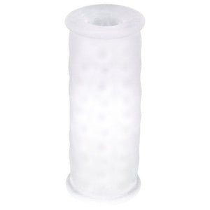 Seven Creations Clear Stroker Sleeve