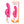 Seven Creations Intence Power Rabbit - Pink 23.2 cm USB Rechargeable Rabbit Vibrator