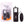 Seven Creations UltraSeven Bullet - Black