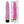 Silicone Classic - Pink 17.8 cm (7'') Vibrator
