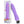 Silicone Classic - Purple 19.5 cm (7.5'') Vibrator
