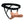 Size Matters 6 Inch Dildo Strap-On - Flesh