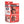 Size Matters 6 Inch Dildo Strap-On - Flesh