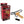 Size Matters Erection Assist Hollow Strap-on Vibe