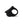 Sport Fucker Cock Chute Ring - Black