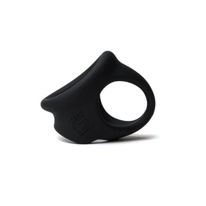 Sport Fucker Cock Chute Ring - Black