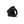Sport Fucker Cock Chute Ring - Black