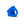 Sport Fucker Cock Chute - Blue Cock & Ball Ring