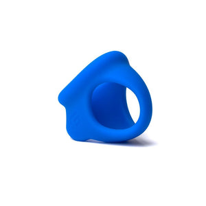 Sport Fucker Cock Chute - Blue Cock & Ball Ring