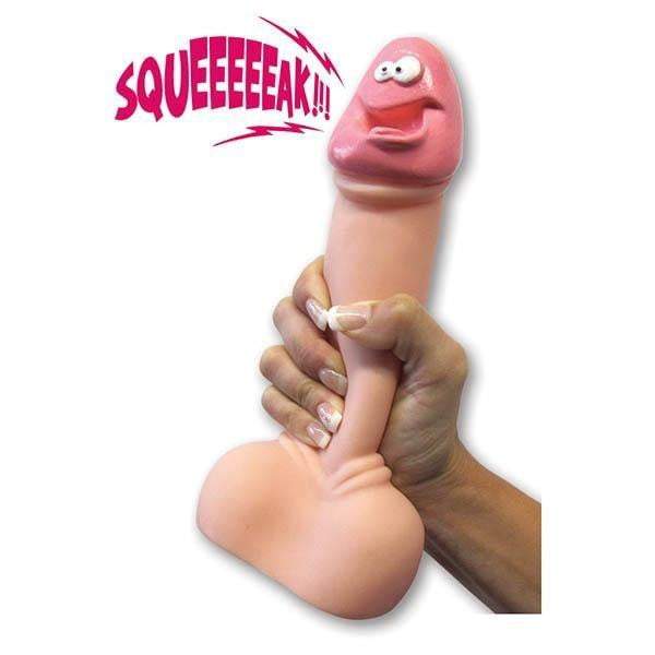 Squeaky Pecker - Party Novelty