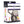 Strap-U Proud - Rainbow 18.3 cm Strap-On