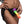 Strap-U Proud - Rainbow 7.5 Inch Dildo Strap-On