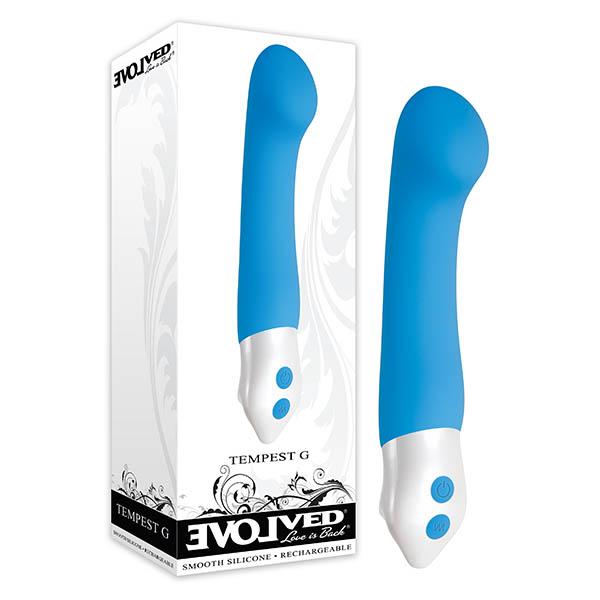 Tempest G