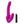 Temptasia Estella Strapless Pink Dildo 
