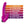 Temptasia Estella Strapless Pink Dildo 