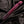 Temptasia Trixie Thrusting Dildo Vibrator - Wine Red