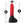 The Realm Lycan Lock On Red Werewolf Dildo