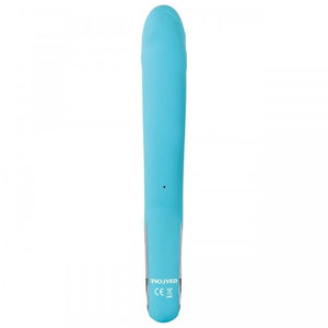 Triple Infinity Vibrator with Clitoral Suction