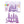Try-Curious Purple Anal Plug Kit - Set of 6