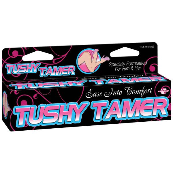 Tushy Tamer - Anal Desensitising Cream 44ml
