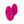 Vive AIKA - Pink Egg with Pulse Wave