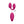 Vive AIKA - Pink Egg with Pulse Wave