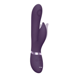Vive AIMI 3x Motor Purple Swinging Rabbit 