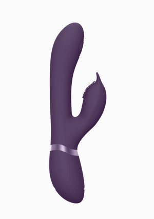 Vive AIMI 3x Motor Purple Swinging Rabbit 