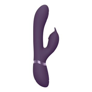 Vive AIMI 3x Motor Purple Swinging Rabbit 