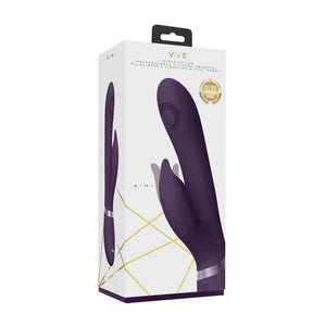 Vive AIMI 3x Motor Purple Swinging Rabbit 