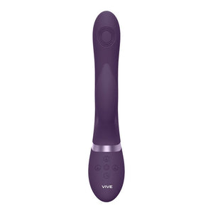 Vive AIMI 3x Motor Purple Swinging Rabbit 